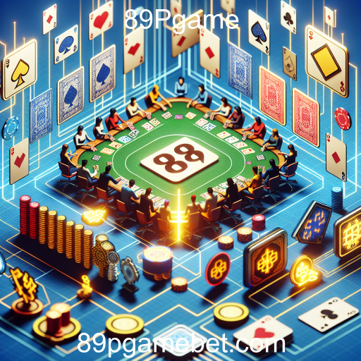 A Magia dos Jogos de Cartas na Era Digital