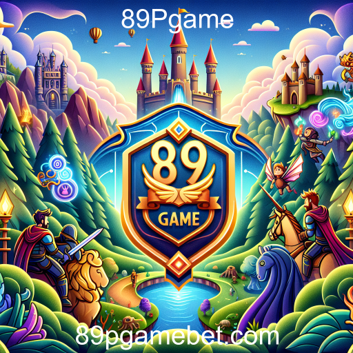 Explorando o Mundo dos Jogos de Aventura no 89Pgame
